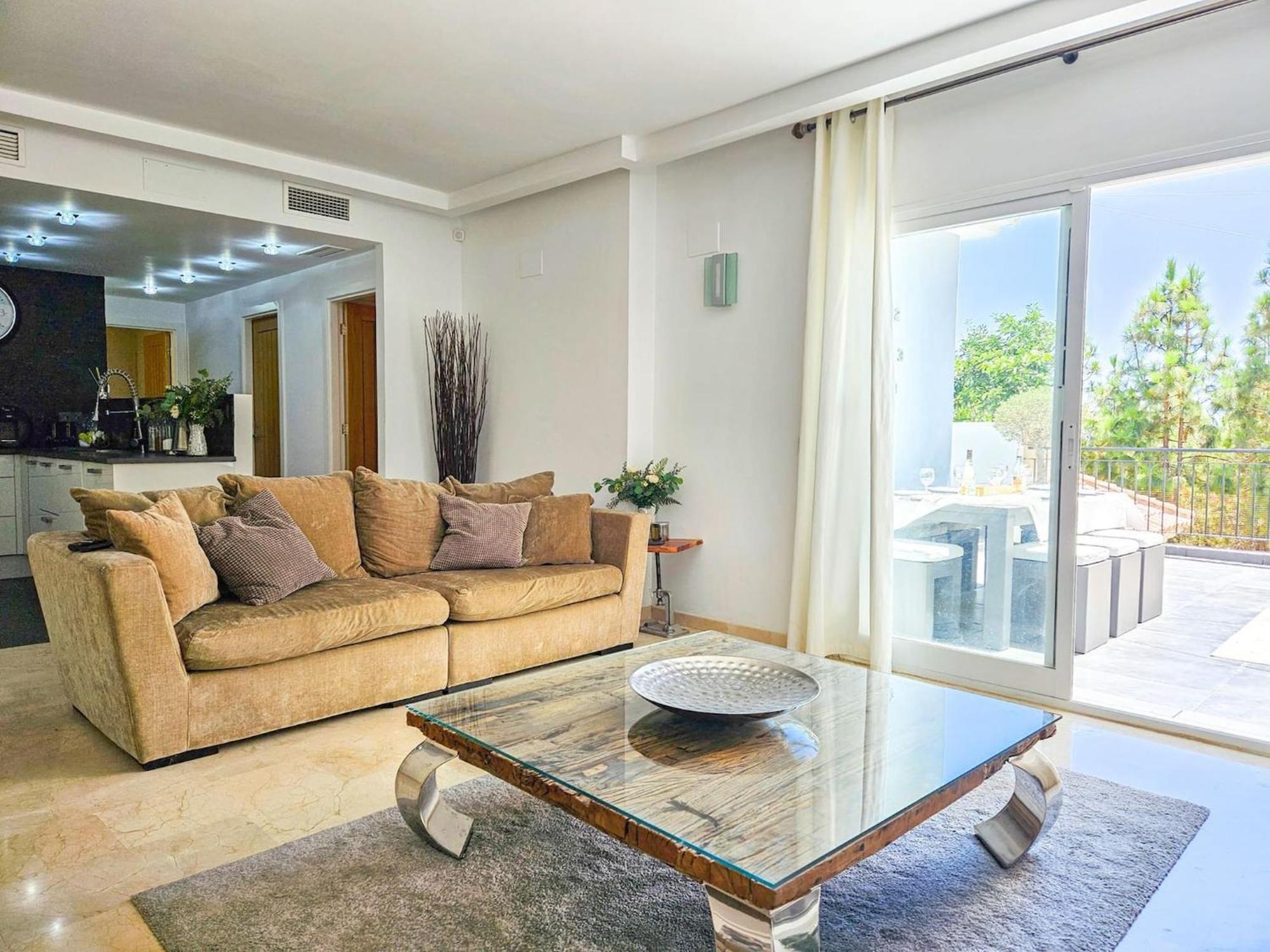 Amazing 4 Bedroom Penthouse In El Faro Keflavík Ngoại thất bức ảnh